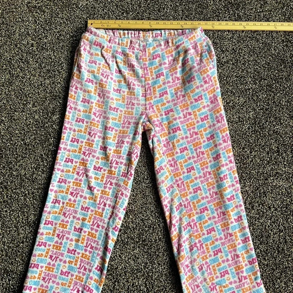 Snoozies fleece pants - Picture 1 of 7
